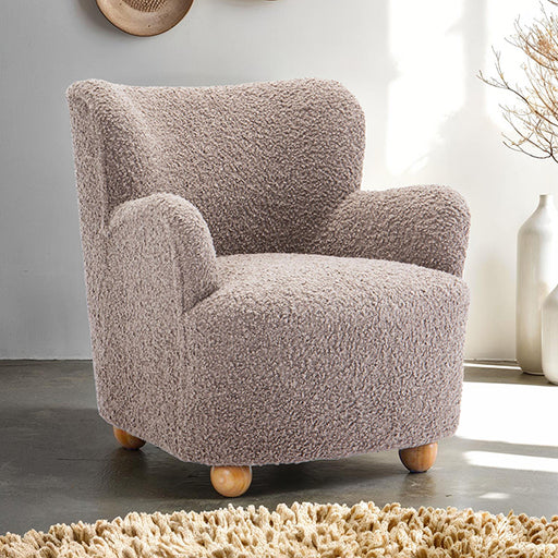 Acaso Accent Chair - Dream Home Furniture & Mattress (Waite Park, MN)