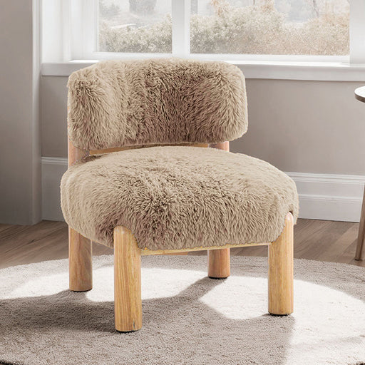 Alcoba Accent Chair - Dream Home Furniture & Mattress (Waite Park, MN)