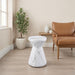 Arpino Side Table - Dream Home Furniture & Mattress (Waite Park, MN)