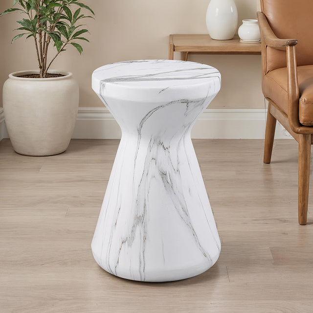 Arpino Side Table - Dream Home Furniture & Mattress (Waite Park, MN)
