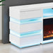 Terni Side Table - Dream Home Furniture & Mattress (Waite Park, MN)