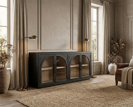 Clements Sideboard - Dream Home Furniture & Mattress (Waite Park, MN)