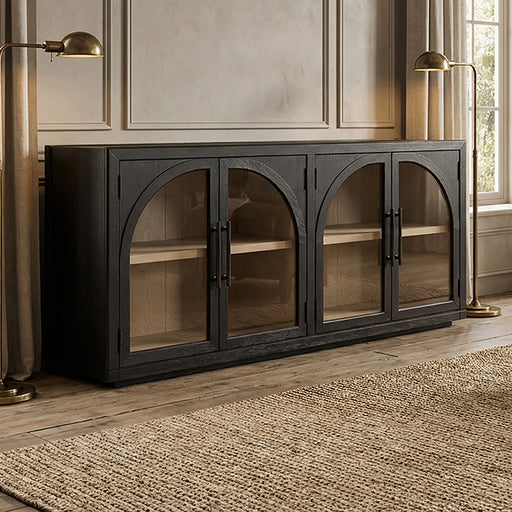 Clements Sideboard - Dream Home Furniture & Mattress (Waite Park, MN)