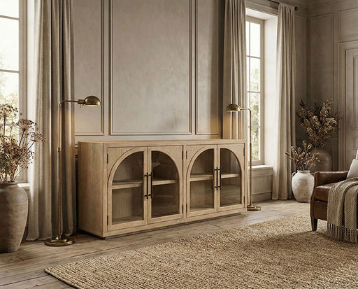Clements Sideboard - Dream Home Furniture & Mattress (Waite Park, MN)