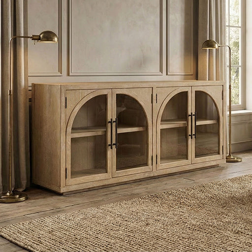 Clements Sideboard - Dream Home Furniture & Mattress (Waite Park, MN)