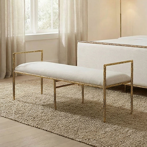 Valda Bench - Dream Home Furniture & Mattress (Waite Park, MN)