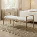 Valda Bench - Dream Home Furniture & Mattress (Waite Park, MN)