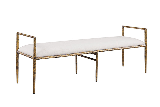 Valda Bench - Dream Home Furniture & Mattress (Waite Park, MN)
