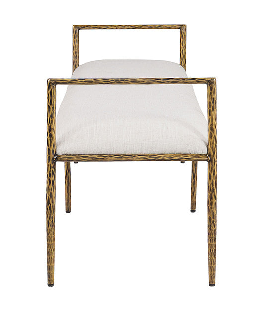 Valda Bench - Dream Home Furniture & Mattress (Waite Park, MN)