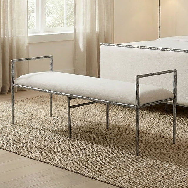 Valda Bench - Dream Home Furniture & Mattress (Waite Park, MN)