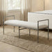 Valda Bench - Dream Home Furniture & Mattress (Waite Park, MN)