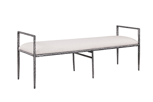 Valda Bench - Dream Home Furniture & Mattress (Waite Park, MN)