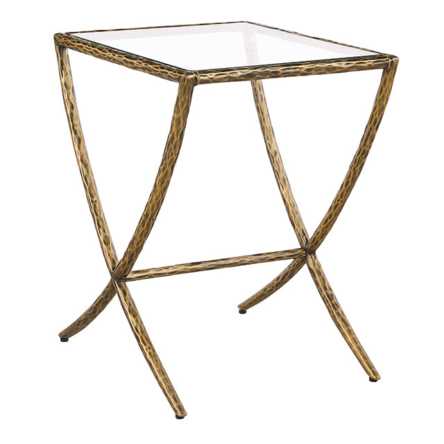 Vilna Side Table - Dream Home Furniture & Mattress (Waite Park, MN)