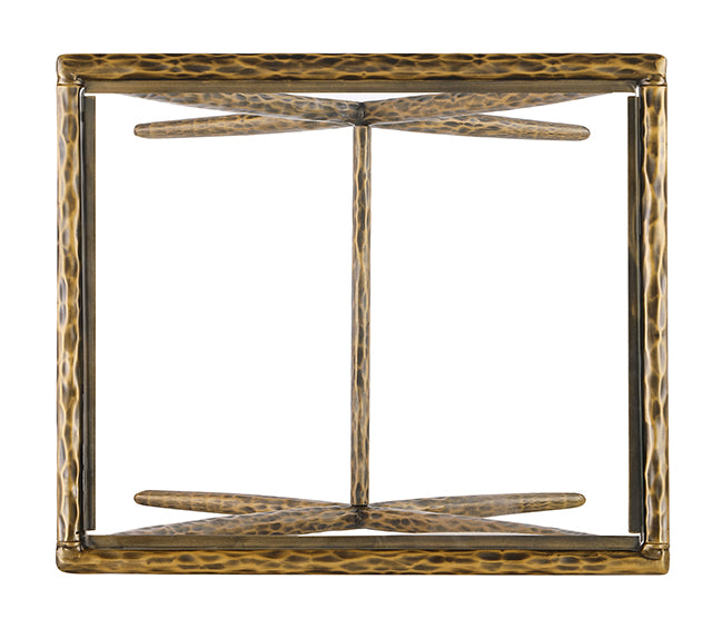 Vilna Side Table - Dream Home Furniture & Mattress (Waite Park, MN)