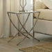 Vilna Side Table - Dream Home Furniture & Mattress (Waite Park, MN)