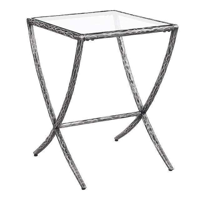 Vilna Side Table - Dream Home Furniture & Mattress (Waite Park, MN)