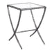 Vilna Side Table - Dream Home Furniture & Mattress (Waite Park, MN)