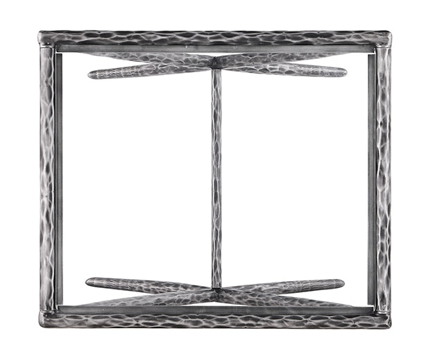 Vilna Side Table - Dream Home Furniture & Mattress (Waite Park, MN)