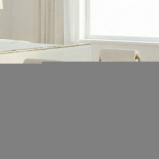 Vilna Bench - Dream Home Furniture & Mattress (Waite Park, MN)
