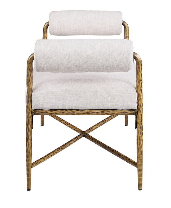 Vilna Bench - Dream Home Furniture & Mattress (Waite Park, MN)