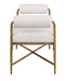 Vilna Bench - Dream Home Furniture & Mattress (Waite Park, MN)