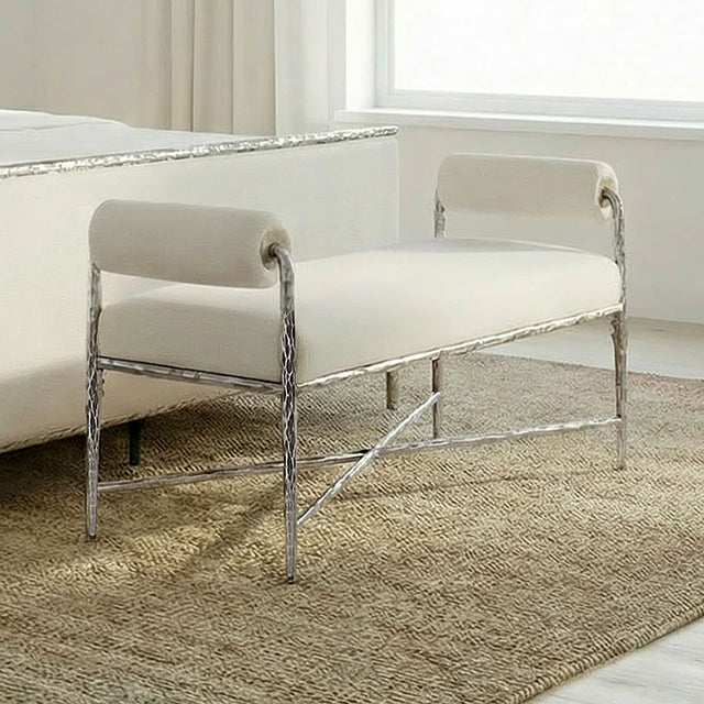 Vilna Bench - Dream Home Furniture & Mattress (Waite Park, MN)