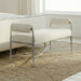 Vilna Bench - Dream Home Furniture & Mattress (Waite Park, MN)