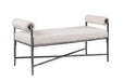 Vilna Bench - Dream Home Furniture & Mattress (Waite Park, MN)