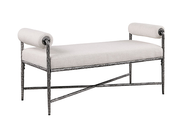 Vilna Bench - Dream Home Furniture & Mattress (Waite Park, MN)