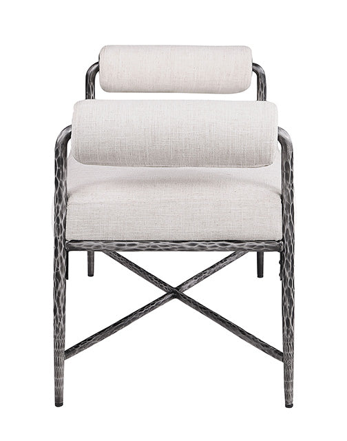 Vilna Bench - Dream Home Furniture & Mattress (Waite Park, MN)