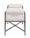 Vilna Bench - Dream Home Furniture & Mattress (Waite Park, MN)