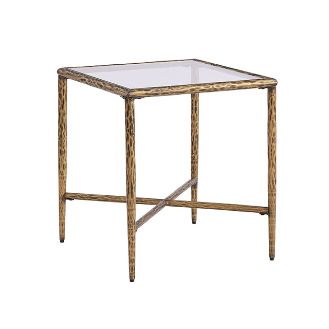 Selva Side Table - Dream Home Furniture & Mattress (Waite Park, MN)