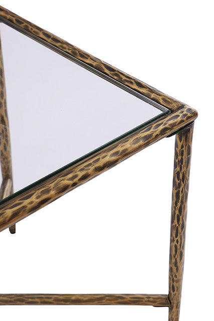 Selva Side Table - Dream Home Furniture & Mattress (Waite Park, MN)