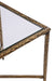 Selva Side Table - Dream Home Furniture & Mattress (Waite Park, MN)