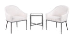 Selva Side Table - Dream Home Furniture & Mattress (Waite Park, MN)