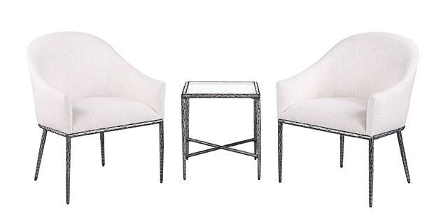 Selva Side Table - Dream Home Furniture & Mattress (Waite Park, MN)