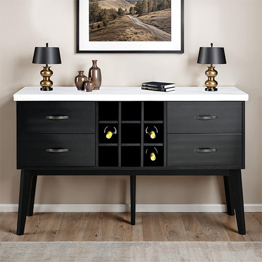 Shildon Server - Dream Home Furniture & Mattress (Waite Park, MN)