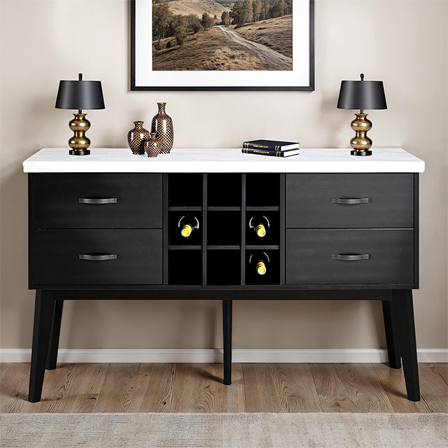 Shildon Server - Dream Home Furniture & Mattress (Waite Park, MN)