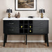 Shildon Server - Dream Home Furniture & Mattress (Waite Park, MN)