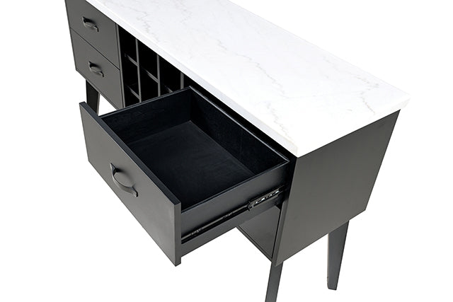 Shildon Server - Dream Home Furniture & Mattress (Waite Park, MN)