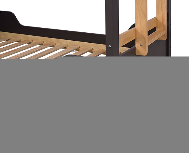 Nestor Twin/Twin Bunk Bed
