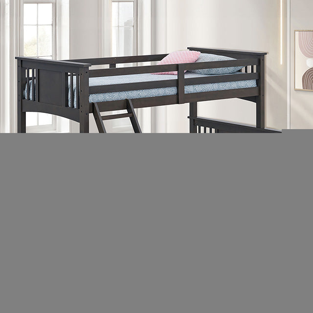 Spring Creek Bunk Bed