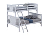 Spring Creek Bunk Bed - Dream Home Furniture & Mattress (Waite Park, MN)