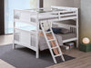 Spring Creek Bunk Bed - Dream Home Furniture & Mattress (Waite Park, MN)