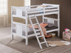 Spring Creek Bunk Bed - Dream Home Furniture & Mattress (Waite Park, MN)
