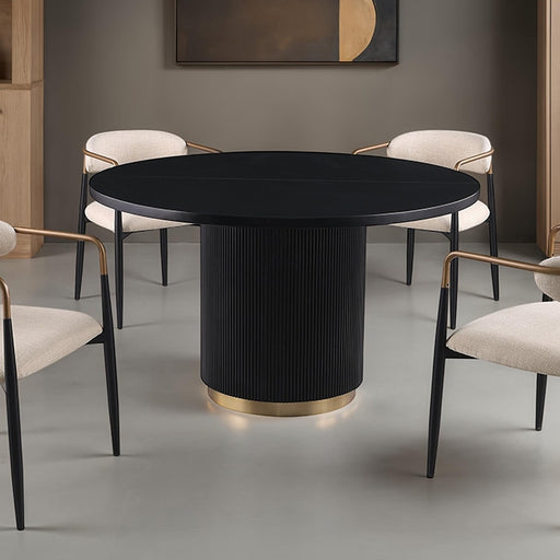 Frascone Game Table - Dream Home Furniture & Mattress (Waite Park, MN)