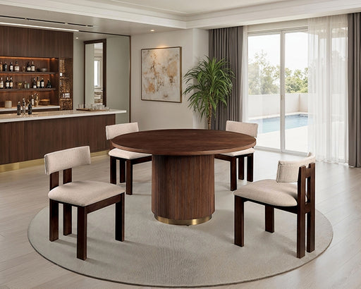 Frascone Game Table - Dream Home Furniture & Mattress (Waite Park, MN)