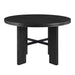 Gaetani 5 Pc. Dining Table Set - Dream Home Furniture & Mattress (Waite Park, MN)