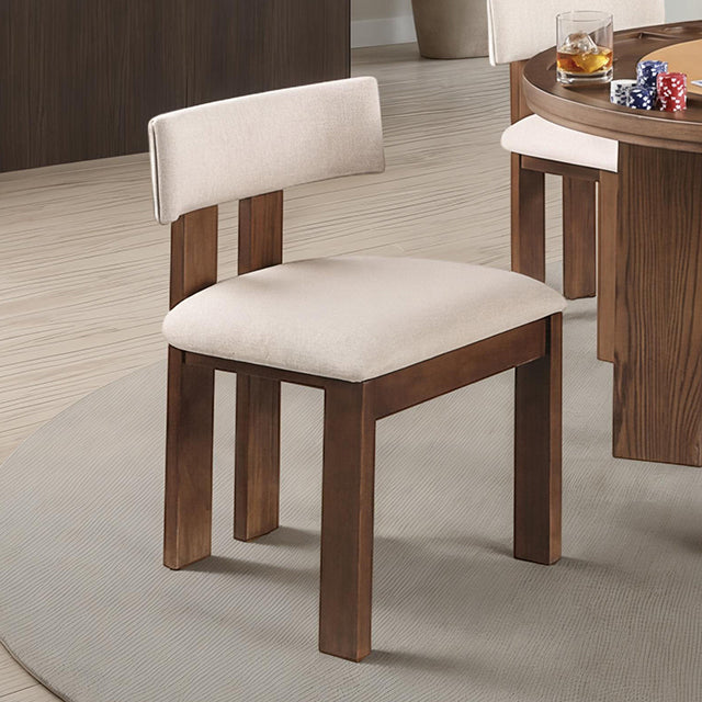 Gaetani Side Chair (2/CTN) - Dream Home Furniture & Mattress (Waite Park, MN)