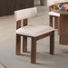 Gaetani Side Chair (2/CTN) - Dream Home Furniture & Mattress (Waite Park, MN)
